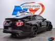 2011 Ford Mustang CLEAN CARFAX, GT COUPE, 6-SPD MANUAL, SPOILER, LED TAILLAMPS - 22906972 - 4