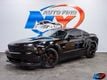 2011 Ford Mustang CLEAN CARFAX, GT COUPE, 6-SPD MANUAL, SPOILER, LED TAILLAMPS - 22906972 - 6