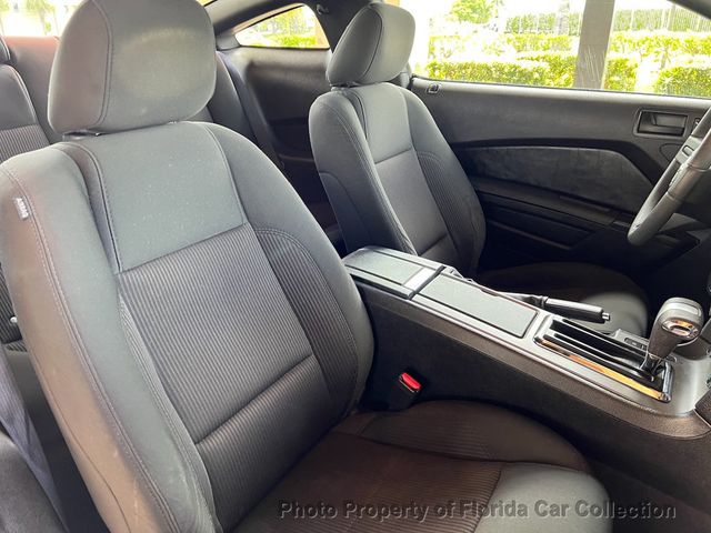 2011 Ford Mustang Coupe V6 Automatic - 22866300 - 9