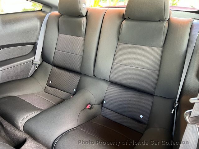 2011 Ford Mustang Coupe V6 Automatic - 22866300 - 10