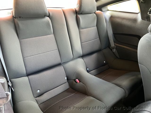 2011 Ford Mustang Coupe V6 Automatic - 22866300 - 11