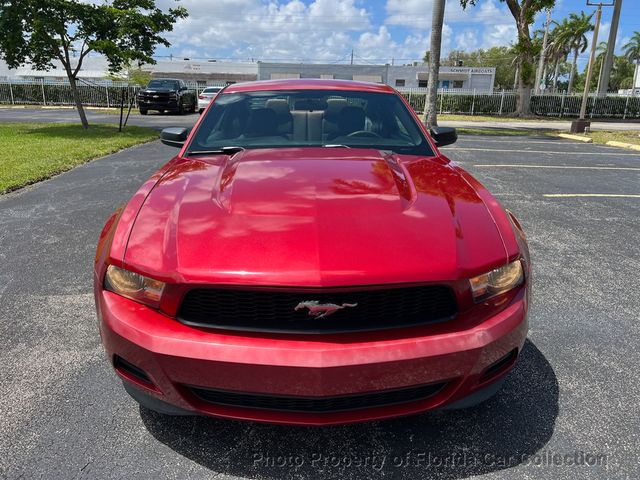2011 Ford Mustang Coupe V6 Automatic - 22866300 - 12