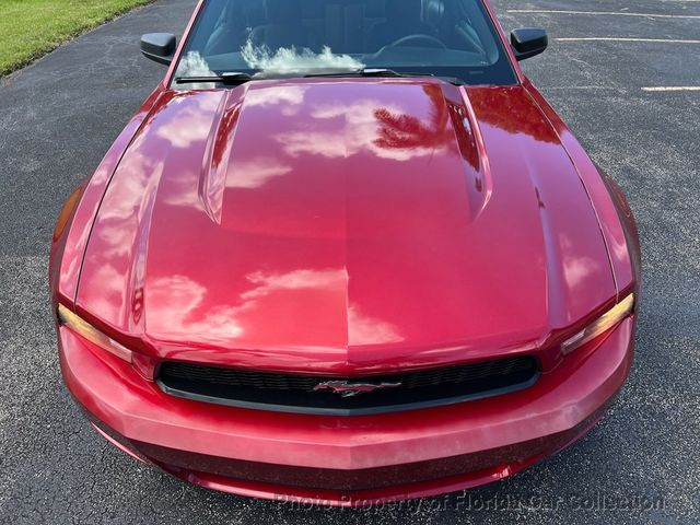 2011 Ford Mustang Coupe V6 Automatic - 22866300 - 14