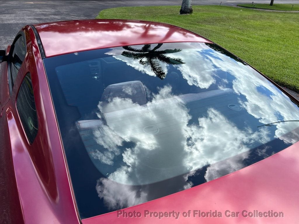 2011 Ford Mustang V6 photo 18