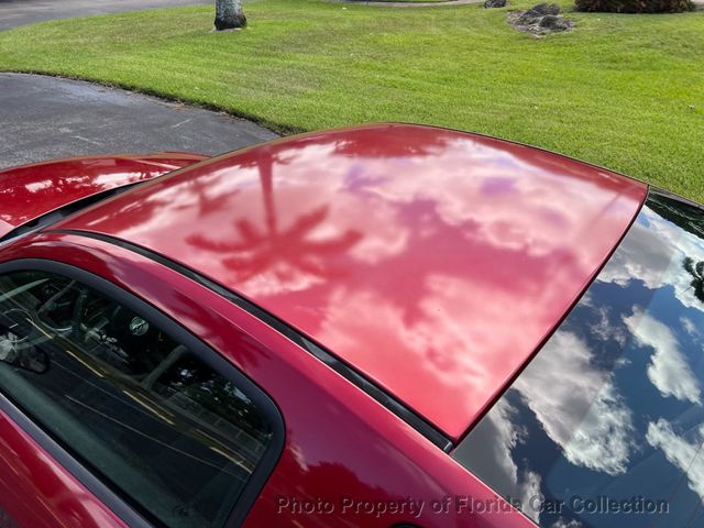 2011 Ford Mustang Coupe V6 Automatic - 22866300 - 19