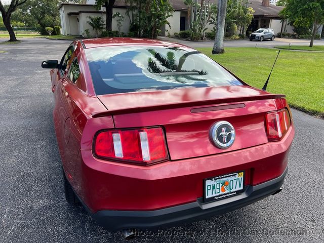 2011 Ford Mustang Coupe V6 Automatic - 22866300 - 20