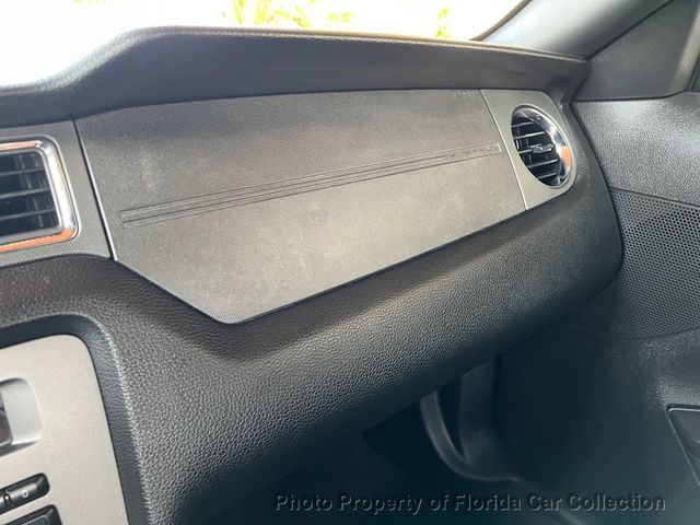 2011 Ford Mustang Coupe V6 Automatic - 22866300 - 35