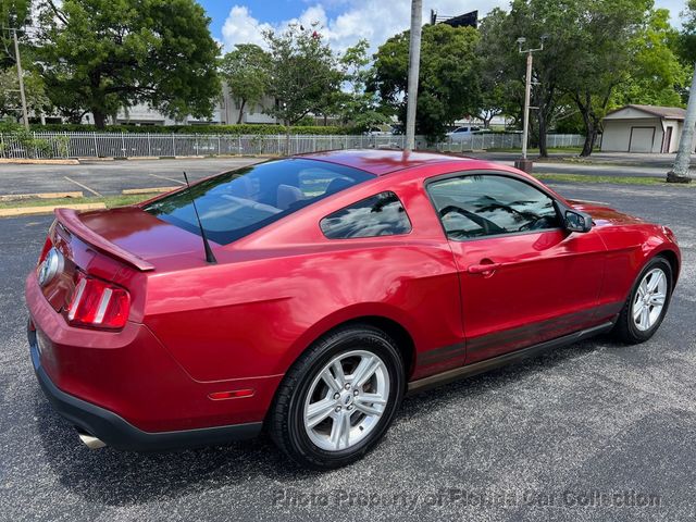 2011 Ford Mustang Coupe V6 Automatic - 22866300 - 3