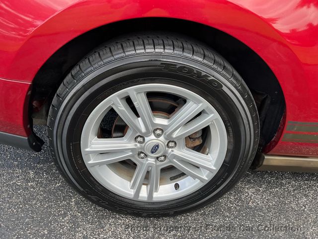 2011 Ford Mustang Coupe V6 Automatic - 22866300 - 48