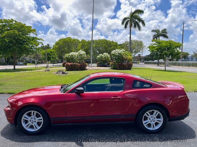 2011 Ford Mustang Coupe V6 Automatic - 22866300 - 4