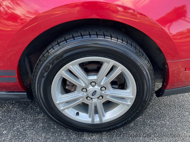 2011 Ford Mustang Coupe V6 Automatic - 22866300 - 51