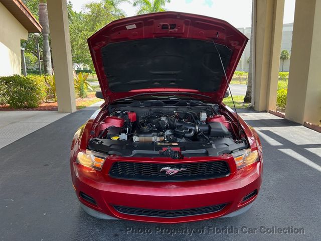 2011 Ford Mustang Coupe V6 Automatic - 22866300 - 52