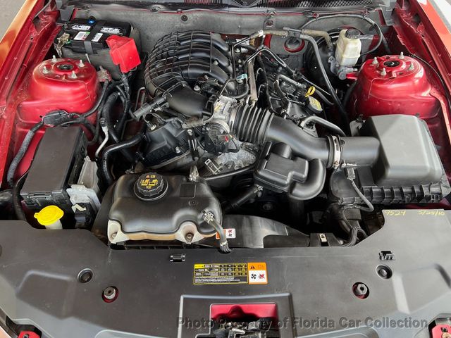 2011 Ford Mustang Coupe V6 Automatic - 22866300 - 55