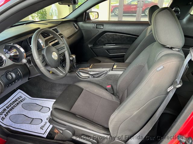 2011 Ford Mustang Coupe V6 Automatic - 22866300 - 6