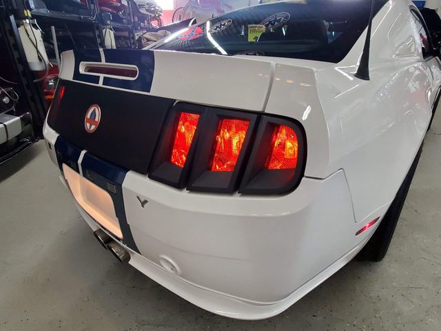 2011 Ford Mustang GT350 - 19935388 - 9