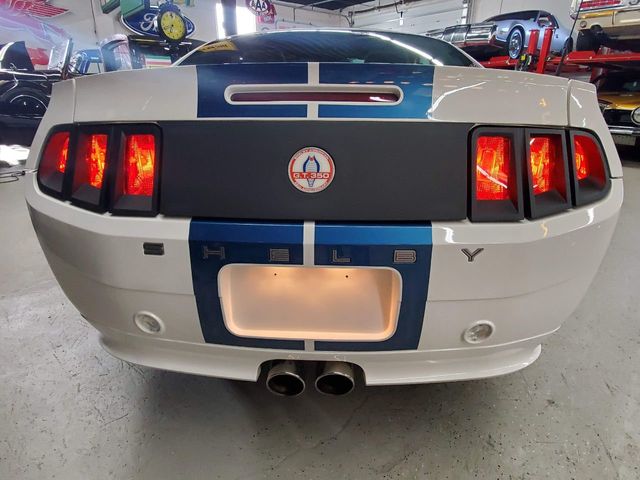 2011 Ford Mustang GT350 - 19935388 - 10