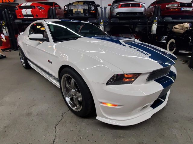 2011 Ford Mustang GT350 - 19935388 - 4