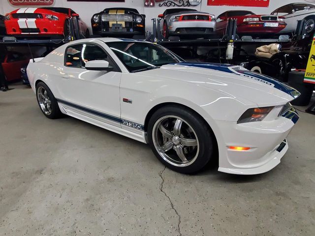 2011 Ford Mustang GT350 - 19935388 - 5