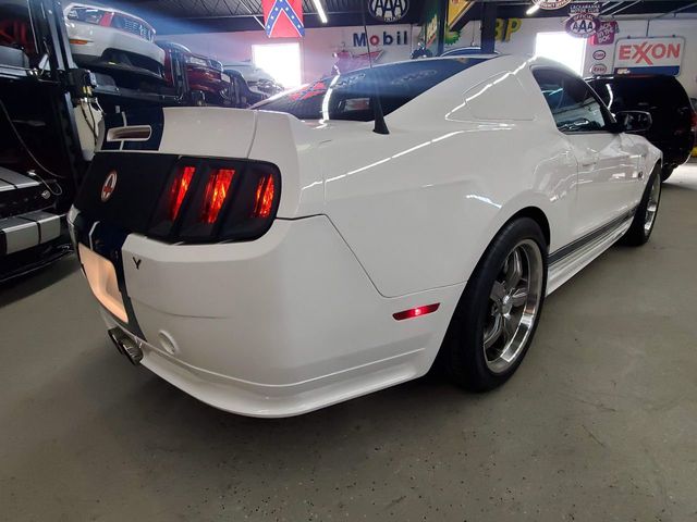 2011 Ford Mustang GT350 - 19935388 - 8