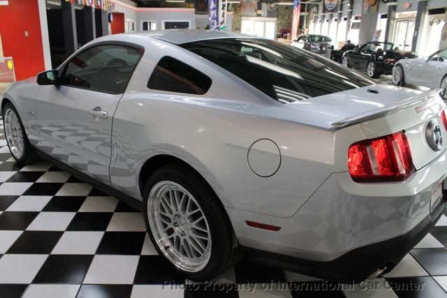 2011 Ford Mustang GT - New wheels & tires - Just serviced!  - 22372448 - 9