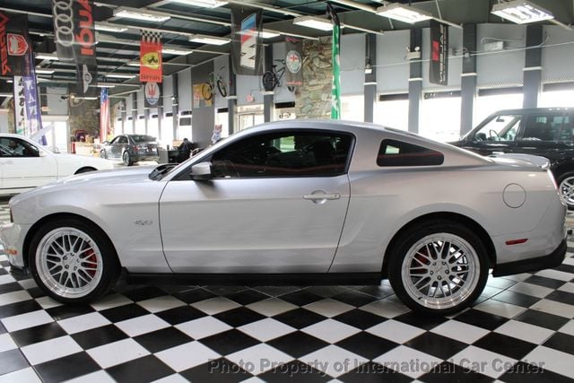 2011 Ford Mustang GT - New wheels & tires - Just serviced!  - 22372448 - 10