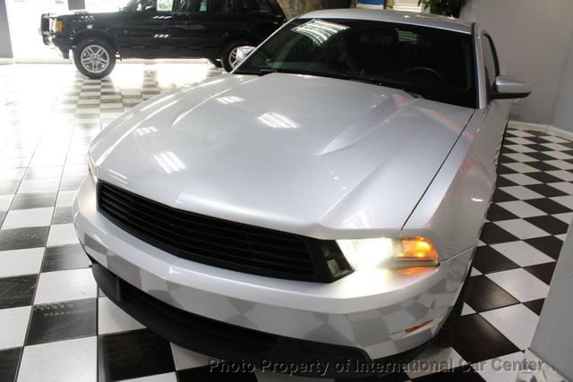 2011 Ford Mustang GT - New wheels & tires - Just serviced!  - 22372448 - 12