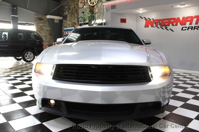 2011 Ford Mustang GT - New wheels & tires - Just serviced!  - 22372448 - 13