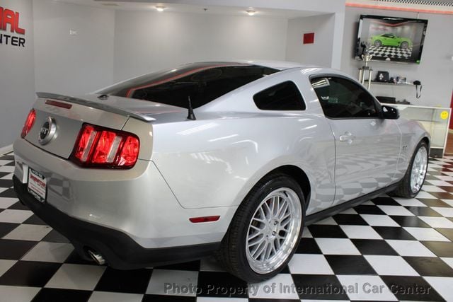 2011 Ford Mustang GT - New wheels & tires - Just serviced!  - 22372448 - 5