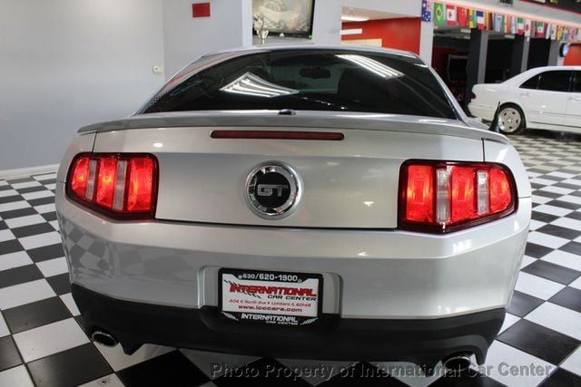 2011 Ford Mustang GT - New wheels & tires - Just serviced!  - 22372448 - 7