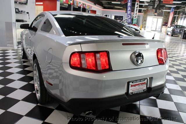 2011 Ford Mustang GT - New wheels & tires - Just serviced!  - 22372448 - 8