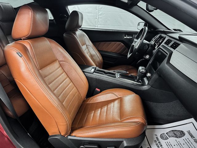 2011 Ford Mustang PREMIUM - 23091919 - 10