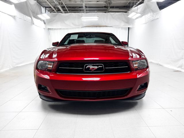2011 Ford Mustang PREMIUM - 23091919 - 1