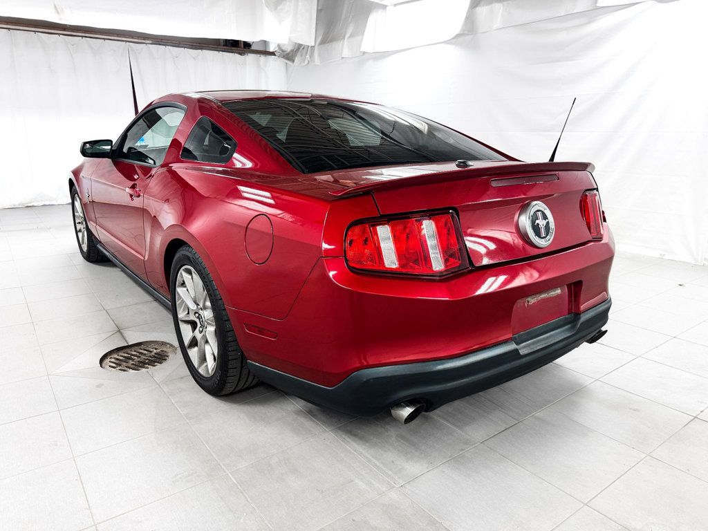 2011 Ford Mustang PREMIUM - 23091919 - 3