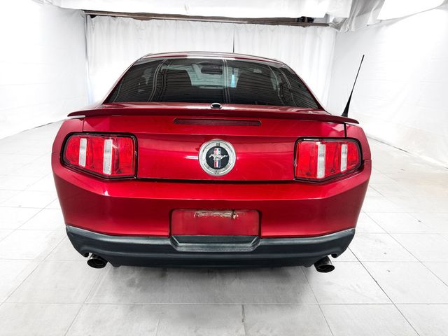 2011 Ford Mustang PREMIUM - 23091919 - 4