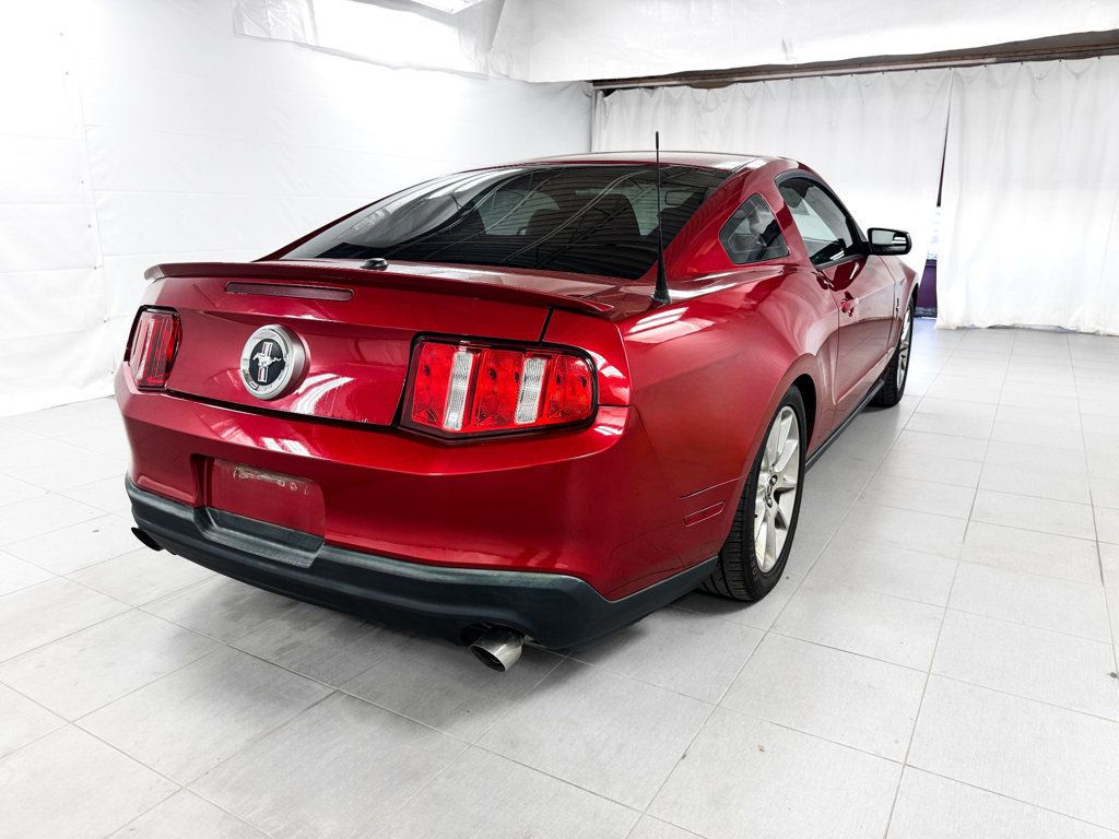 2011 Ford Mustang PREMIUM - 23091919 - 5