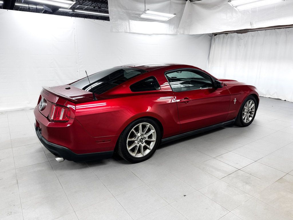 2011 Ford Mustang PREMIUM - 23091919 - 6