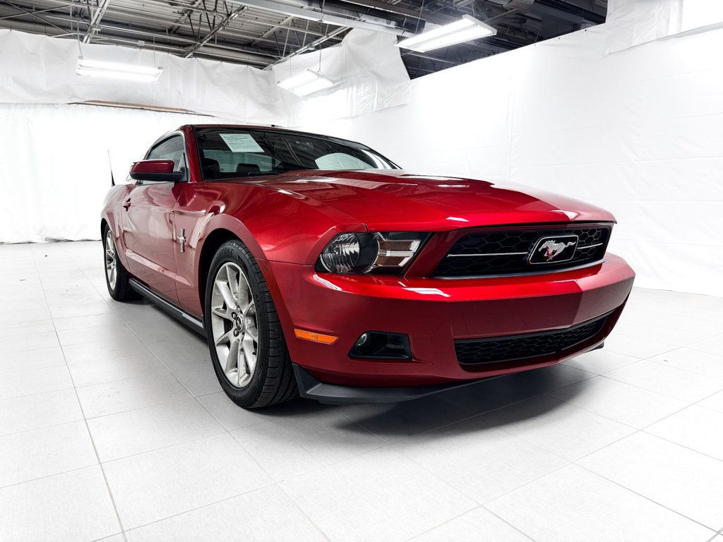 2011 Ford Mustang PREMIUM - 23091919 - 7