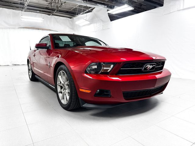 2011 Ford Mustang PREMIUM - 23091919 - 7
