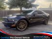 2011 Ford Mustang PREMIUM GT, 6-SPD MANUAL, BREMBO BRAKES, 19" ALUMINUM WHEELS - 23006912 - 0