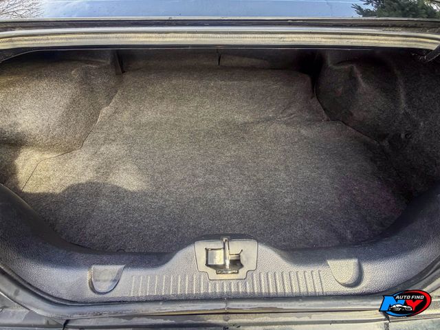 2011 Ford Mustang PREMIUM GT, 6-SPD MANUAL, BREMBO BRAKES, 19" ALUMINUM WHEELS - 23006912 - 15