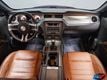 2011 Ford Mustang PREMIUM GT, CLEAN CARFAX, 6-SPD MANUAL, 18" WHEELS, SECURITY PKG - 22913565 - 1