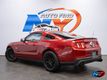 2011 Ford Mustang PREMIUM GT, CLEAN CARFAX, SHAKER 1000, COMFORT PKG, SECURITY PKG - 23002761 - 2