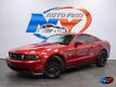 2011 Ford Mustang PREMIUM GT, CLEAN CARFAX, SHAKER 1000, COMFORT PKG, SECURITY PKG - 23002761 - 5