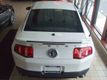 2011 Ford Mustang Shelby GT500-500+ HP Solo 12,000 Millas y Unico Dueno - 20592261 - 20