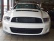 2011 Ford Mustang Shelby GT500-500+ HP Solo 12,000 Millas y Unico Dueno - 20592261 - 21