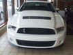 2011 Ford Mustang Shelby GT500-500+ HP Solo 12,000 Millas y Unico Dueno - 20592261 - 23