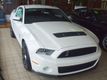 2011 Ford Mustang Shelby GT500-500+ HP Solo 12,000 Millas y Unico Dueno - 20592261 - 24