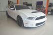 2011 Ford Mustang Shelby GT500-500+ HP Solo 12,000 Millas y Unico Dueno - 20592261 - 33