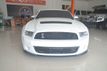 2011 Ford Mustang Shelby GT500-500+ HP Solo 12,000 Millas y Unico Dueno - 20592261 - 34
