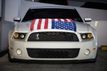 2011 Ford Mustang Shelby GT500-500+ HP Solo 12,000 Millas y Unico Dueno - 20592261 - 3